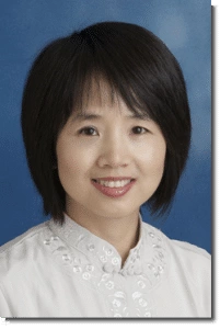 Dr. Xiaomei Cai LAc. Ph.D. OMD (China)
