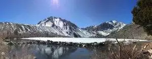 mountain laike