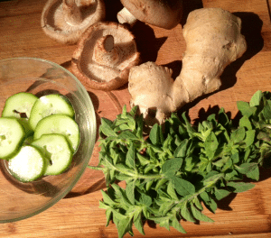 non-inflammatory-foods