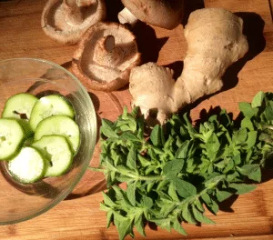non-inflammatory-foods