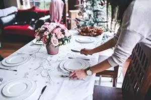 Feng Shui New Year