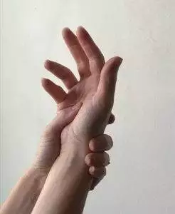 carpal tunnel syndrome