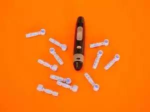Glucose testing