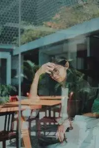 depression women