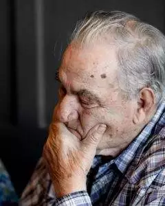 Memory loss amnesia cognitive decline