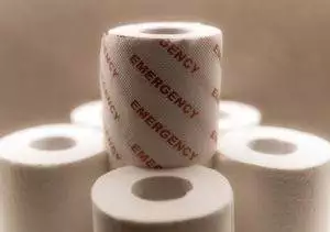 hemorrhoid pain