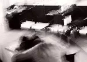 vertigo dizziness spinning