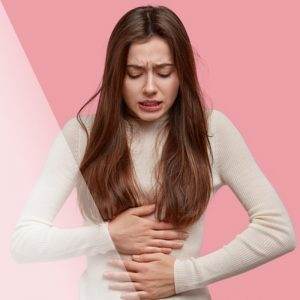 stomach pain abdominal pain