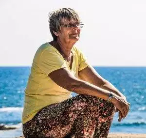 Alzheimer's disease dementia