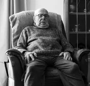 Alzheimer's dementia