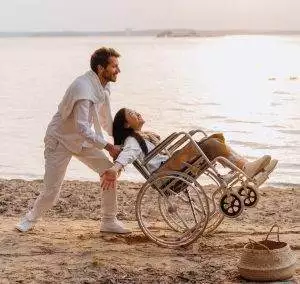 ALS Lou Gehrig's disease