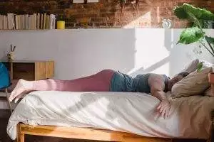 mononucleosis fatigue