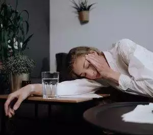 meningitis headache