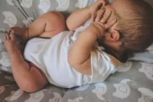 baby reflux, infant reflux, colic