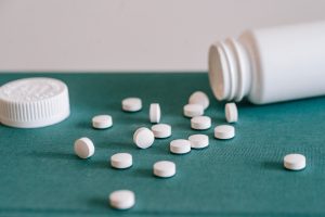 opioid pain medication dependence