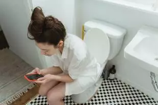bladder pain urinary frequency