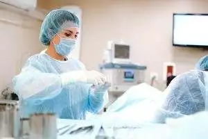 gallbladder removal