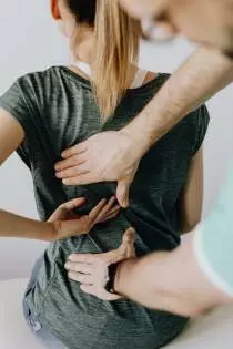 kidney stones back pain