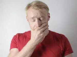 nausea