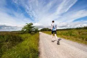 baker's cyst knee 
