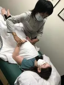 Adolescents and children can have costochrondritis.