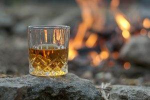 Alcoholism is one of the causes of liver cirrhosis