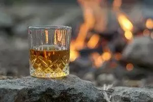 Alcoholism is one of the causes of liver cirrhosis